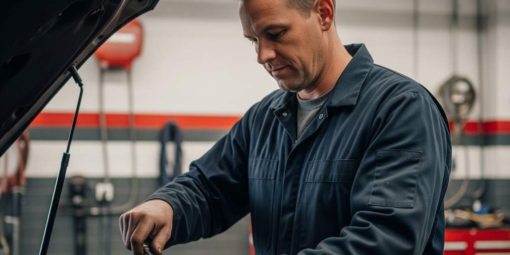 auto mechanic colorado springs co